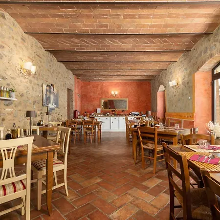 Borgo Tignano *