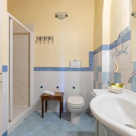 Borgo Tignano Apartamento Casole dʼElsa