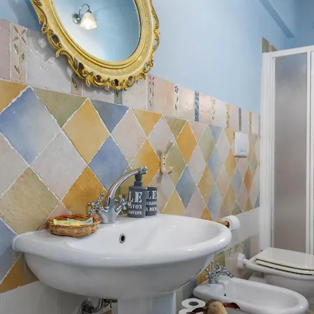 Apartamento Borgo Tignano Casole dʼElsa
