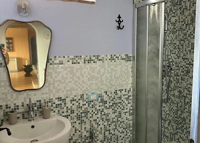 Borgo Tignano شقة