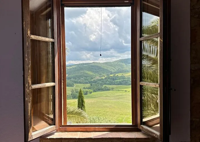 Borgo Tignano * Casole dʼElsa